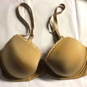Calvin Klein 34d customized fit